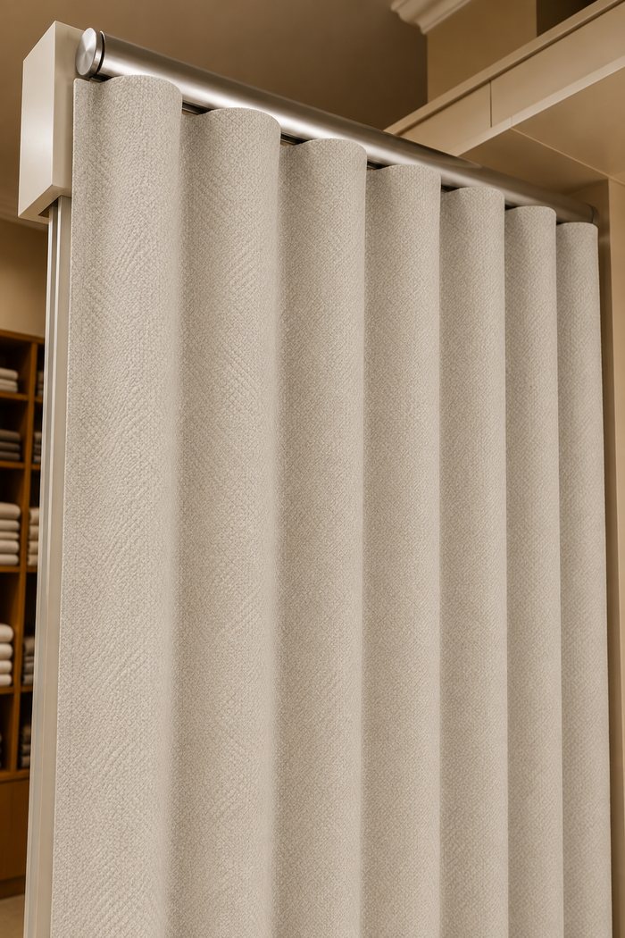 Cortina Bilbao Beige