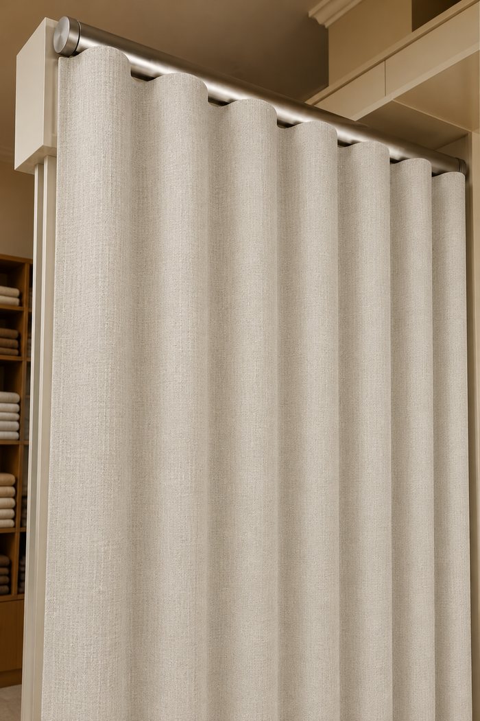 Blackout Sevilla Beige