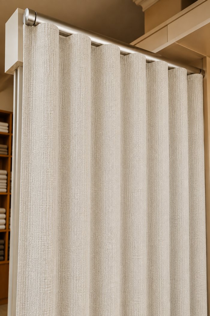 Cortina Silver Beige