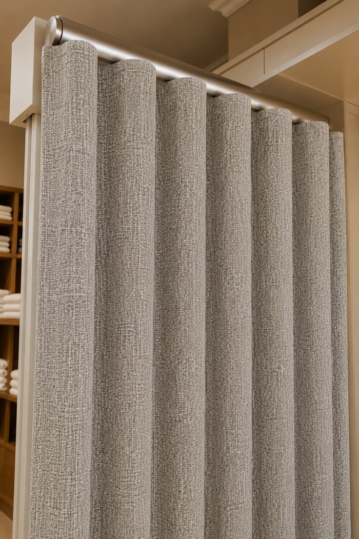 Cortina Silver Camel